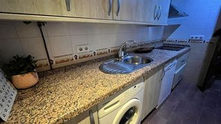 Piso en venta en El Juncal - Av. de la Paz en Sevilla