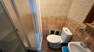 Piso en venta en El Juncal - Av. de la Paz en Sevilla