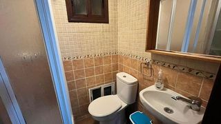 Piso en venta en El Juncal - Av. de la Paz en Sevilla