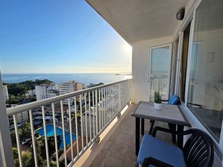 Piso en venta en Cala Major en Palma de Mallorca