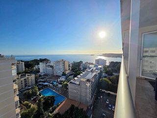 Piso en venta en Cala Major en Palma de Mallorca