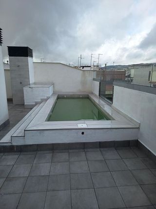 Piso en venta en Ciudad Jardín - Zoco en Córdoba