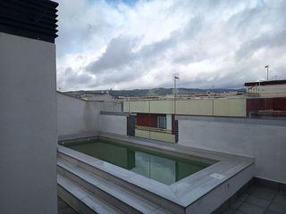 Piso en venta en Ciudad Jardín - Zoco en Córdoba