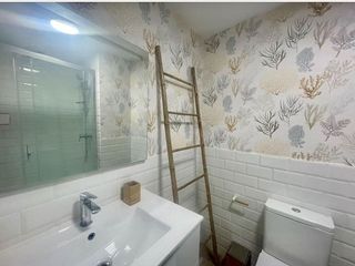 Piso en venta en Pueblo Levante en Benidorm