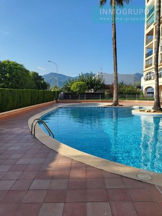Piso en venta en Curva - Heliópolis en Benicasim/Benicàssim