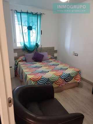 Piso en venta en Curva - Heliópolis en Benicasim/Benicàssim