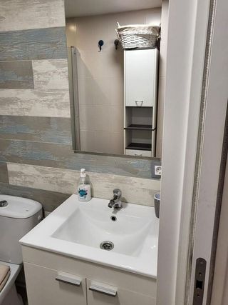 Piso en venta en Curva - Heliópolis en Benicasim/Benicàssim