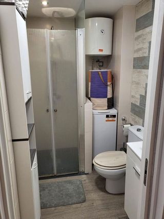 Piso en venta en Curva - Heliópolis en Benicasim/Benicàssim