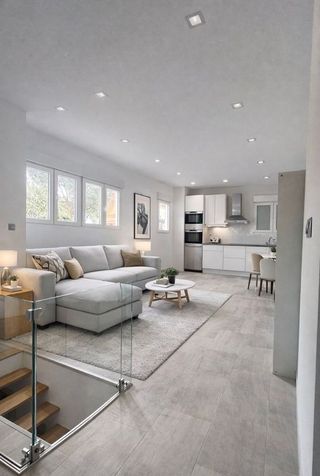 Dúplex en venta en Pinar del Rey en Madrid