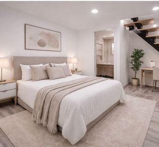 Dúplex en venta en Pinar del Rey en Madrid