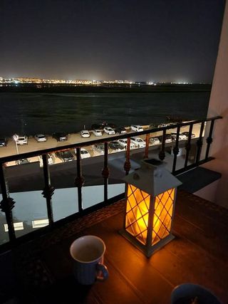 Piso en venta en Punta del Moral en Ayamonte