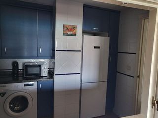 Piso en venta en Punta del Moral en Ayamonte