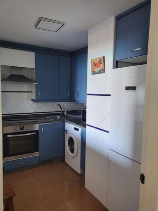 Piso en venta en Punta del Moral en Ayamonte