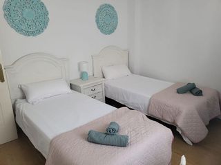 Piso en venta en Punta del Moral en Ayamonte