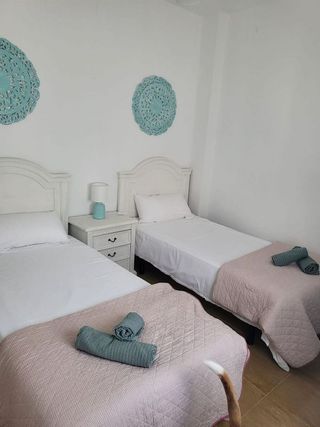 Piso en venta en Punta del Moral en Ayamonte