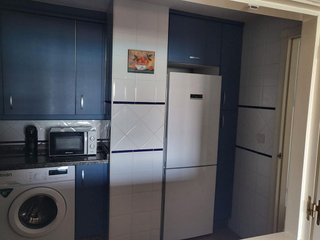 Piso en venta en Punta del Moral en Ayamonte