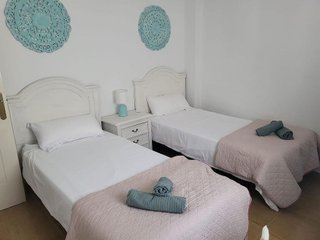 Piso en venta en Punta del Moral en Ayamonte