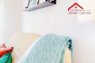 Piso en venta en Villafranca de los Barros