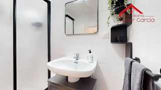 Piso en venta en Villafranca de los Barros