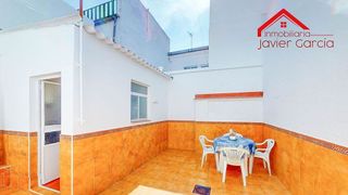 Piso en venta en Villafranca de los Barros