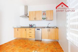 Piso en venta en Villafranca de los Barros