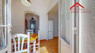 Piso en venta en Villafranca de los Barros