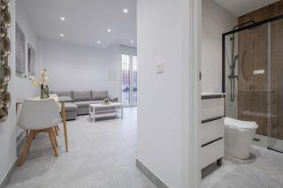 Piso en venta en San Francisco Javier en Granada