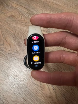 Xiaomi Mi Band 7 Smartwatch