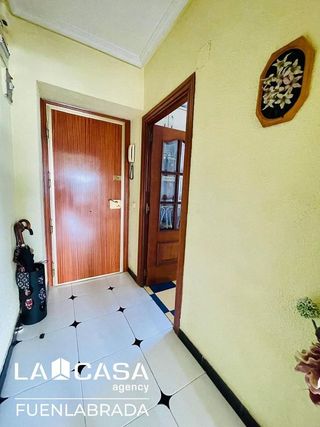 Piso en venta en La Avanzada - La Cueva en Fuenlabrada