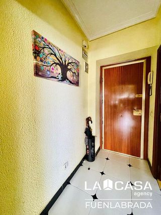 Piso en venta en La Avanzada - La Cueva en Fuenlabrada