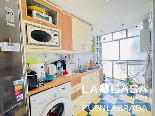Piso en venta en La Avanzada - La Cueva en Fuenlabrada