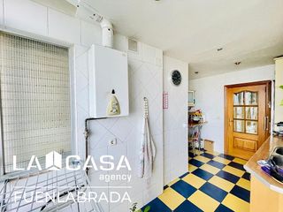 Piso en venta en La Avanzada - La Cueva en Fuenlabrada