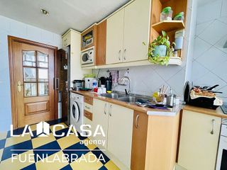 Piso en venta en La Avanzada - La Cueva en Fuenlabrada