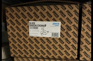 Grifo termostatico per doccia e bagno Roca