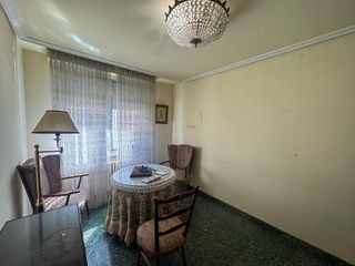 Piso en venta en Centro en Logroño