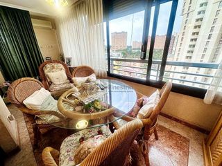 Piso en venta en Cala de Finestrat en Finestrat