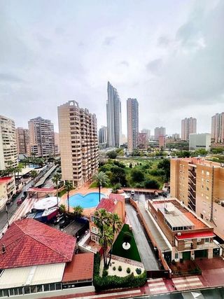 Piso en venta en Cala de Finestrat en Finestrat