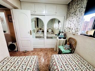 Piso en venta en Cala de Finestrat en Finestrat