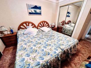 Piso en venta en Cala de Finestrat en Finestrat