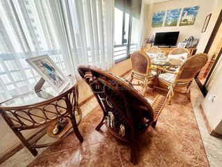 Piso en venta en Cala de Finestrat en Finestrat