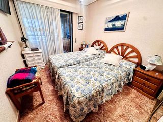 Piso en venta en Cala de Finestrat en Finestrat