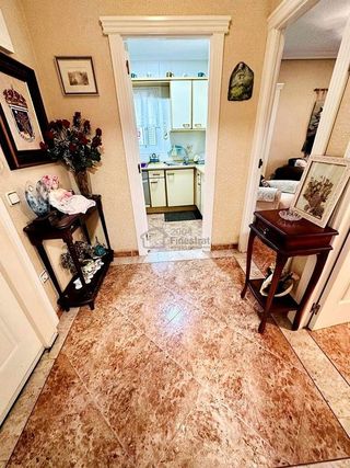 Piso en venta en Cala de Finestrat en Finestrat