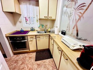 Piso en venta en Cala de Finestrat en Finestrat