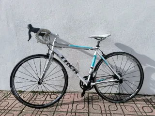 Bicicleta Carretera Trek 2.1