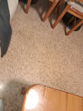 Jersey gris talla XL