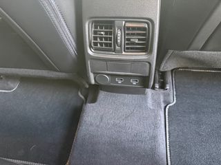 Por 349€ mes Arkana Techno ETECH full hybrid 145CV