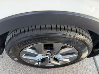 Por 349€ mes Arkana Techno ETECH full hybrid 145CV