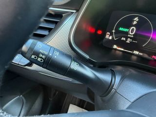 Por 349€ mes Arkana Techno ETECH full hybrid 145CV