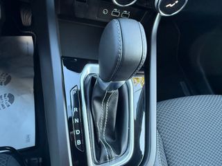 Por 349€ mes Arkana Techno ETECH full hybrid 145CV