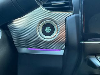 Por 349€ mes Arkana Techno ETECH full hybrid 145CV